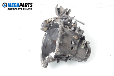 Ръчна скоростна кутия за Citroen C5 I Hatchback (03.2001 - 03.2005) 2.0 16V (DCRFNC, DCRFNF), 136 к.с.