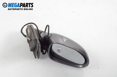 Огледало за Volkswagen Golf V Hatchback (10.2003 - 02.2009), 4+1 вр., хечбек, позиция: дясна