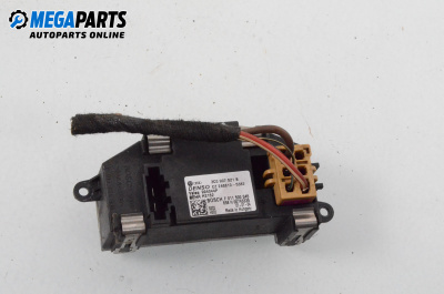 Реостат за Volkswagen Golf V Hatchback (10.2003 - 02.2009), № 3C0907521B