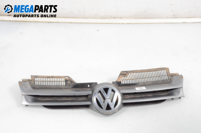 Решетка за Volkswagen Golf V Hatchback (10.2003 - 02.2009), хечбек, позиция: предна