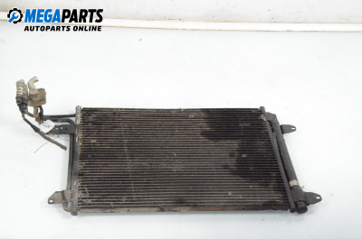 Климатичен радиатор за Volkswagen Golf V Hatchback (10.2003 - 02.2009) 1.6, 102 к.с.