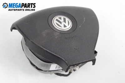 Airbag за Volkswagen Golf V Hatchback (10.2003 - 02.2009), 4+1 вр., хечбек, позиция: предна