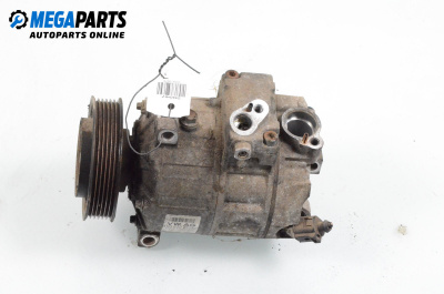 Компресор климатик за Volkswagen Golf V Hatchback (10.2003 - 02.2009) 1.6, 102 к.с., № 1K0 820 859