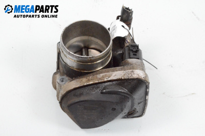 Дроселова клапа за Volkswagen Golf V Hatchback (10.2003 - 02.2009) 1.6, 102 к.с.