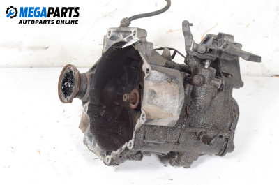 Ръчна скоростна кутия за Volkswagen Golf V Hatchback (10.2003 - 02.2009) 1.6, 102 к.с.