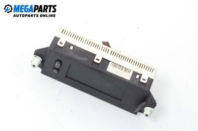 Часовник за Opel Astra G Estate (02.1998 - 12.2009)