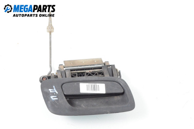 Външна дръжка за Opel Astra G Estate (02.1998 - 12.2009), 4+1 вр., комби, позиция: предна, дясна