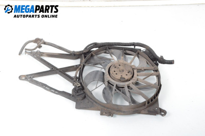 Перка охлаждане за Opel Astra G Estate (02.1998 - 12.2009) 1.7 TD, 68 к.с.