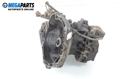 Ръчна скоростна кутия за Opel Astra G Estate (02.1998 - 12.2009) 1.7 TD, 68 к.с.