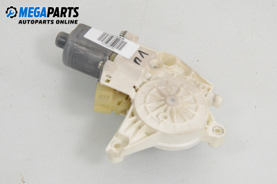 Електромотор за стъклоподемник за Mercedes-Benz C-Class Estate (S204) (08.2007 - 08.2014), 4+1 вр., комби, позиция: предна, лява