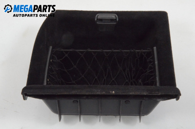 Кора багажник за Mercedes-Benz C-Class Estate (S204) (08.2007 - 08.2014), 4+1 вр., комби