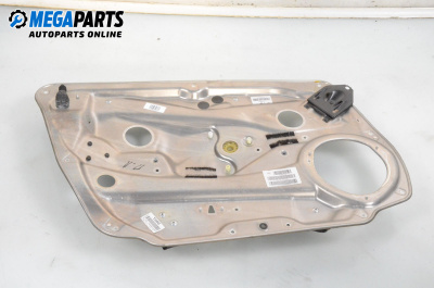 Механизъм ел. стъкло за Mercedes-Benz C-Class Estate (S204) (08.2007 - 08.2014), 4+1 вр., комби, позиция: предна, лява