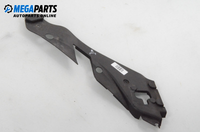 Държач броня за Mercedes-Benz C-Class Estate (S204) (08.2007 - 08.2014), комби, позиция: предна, дясна