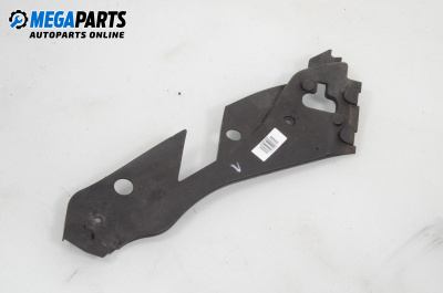 Държач броня за Mercedes-Benz C-Class Estate (S204) (08.2007 - 08.2014), комби, позиция: предна, лява