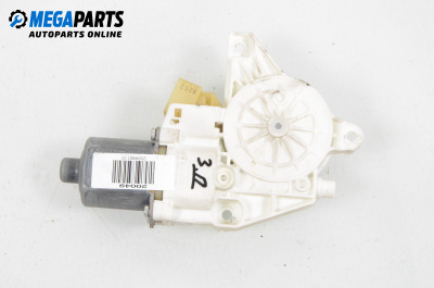 Електромотор за стъклоподемник за Mercedes-Benz C-Class Estate (S204) (08.2007 - 08.2014), 4+1 вр., комби, позиция: задна, дясна