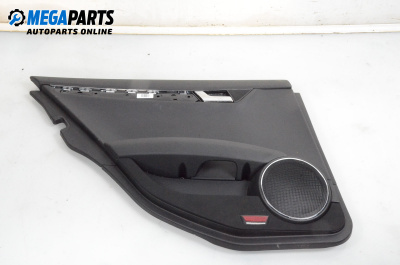 Кора врата за Mercedes-Benz C-Class Estate (S204) (08.2007 - 08.2014), 4+1 вр., комби, позиция: задна, лява