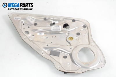 Механизъм ел. стъкло за Mercedes-Benz C-Class Estate (S204) (08.2007 - 08.2014), 4+1 вр., комби, позиция: задна, лява