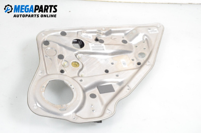 Механизъм ел. стъкло за Mercedes-Benz C-Class Estate (S204) (08.2007 - 08.2014), 4+1 вр., комби, позиция: задна, дясна