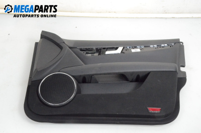 Кора врата за Mercedes-Benz C-Class Estate (S204) (08.2007 - 08.2014), 4+1 вр., комби, позиция: предна, дясна