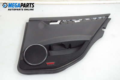 Кора врата за Mercedes-Benz C-Class Estate (S204) (08.2007 - 08.2014), 4+1 вр., комби, позиция: задна, дясна