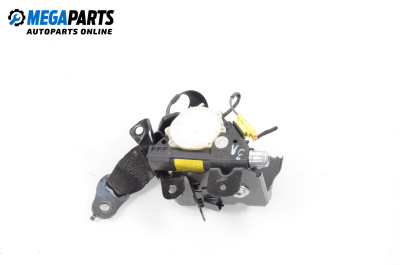 Предпазен колан за Mercedes-Benz C-Class Estate (S204) (08.2007 - 08.2014), 4+1 вр., позиция: задна, лява