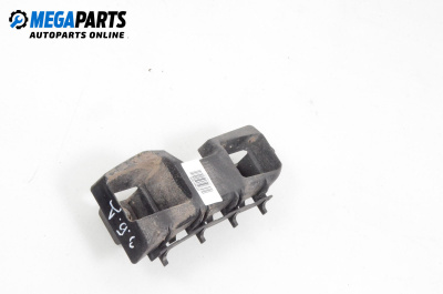 Буфер задна броня за Mercedes-Benz C-Class Estate (S204) (08.2007 - 08.2014), комби, позиция: задна, дясна