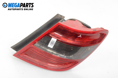 Стоп за Mercedes-Benz C-Class Estate (S204) (08.2007 - 08.2014), комби, позиция: дясна