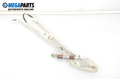 Airbag за Mercedes-Benz C-Class Estate (S204) (08.2007 - 08.2014), 4+1 вр., комби, позиция: дясна