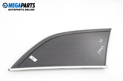 Фикс за Mercedes-Benz C-Class Estate (S204) (08.2007 - 08.2014), 4+1 вр., комби, позиция: дясна