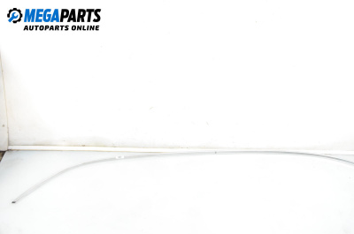 Външни лайсни за Mercedes-Benz C-Class Estate (S204) (08.2007 - 08.2014), комби, позиция: дясна