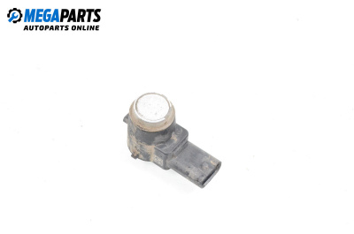 Парктроник за Mercedes-Benz C-Class Estate (S204) (08.2007 - 08.2014)