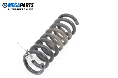 Пружина за ходова част за Mercedes-Benz C-Class Estate (S204) (08.2007 - 08.2014), комби, позиция: задна