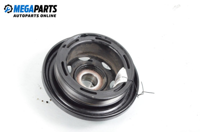 Демпферна шайба за Mercedes-Benz C-Class Estate (S204) (08.2007 - 08.2014) C 220 CDI (204.208), 170 к.с.