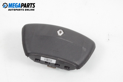 Airbag за Renault Laguna II Hatchback (03.2001 - 12.2007), 4+1 вр., хечбек, позиция: предна, № 8200071201