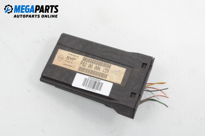 Модул за Renault Laguna II Hatchback (03.2001 - 12.2007), № P82 00 006 159