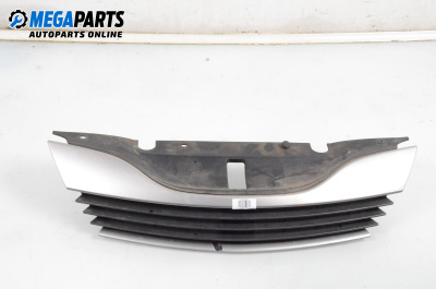 Решетка за Renault Laguna II Hatchback (03.2001 - 12.2007), хечбек, позиция: предна