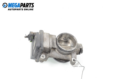 Дроселова клапа за Renault Laguna II Hatchback (03.2001 - 12.2007) 1.8 16V (BG0B, BG0C, BG0J, BG0M, BG0V), 121 к.с.