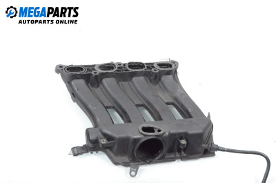 Всмукателен колектор за Renault Laguna II Hatchback (03.2001 - 12.2007) 1.8 16V (BG0B, BG0C, BG0J, BG0M, BG0V), 121 к.с.
