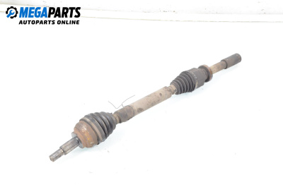 Полуоска за Renault Laguna II Hatchback (03.2001 - 12.2007) 1.8 16V (BG0B, BG0C, BG0J, BG0M, BG0V), 121 к.с., позиция: предна, дясна