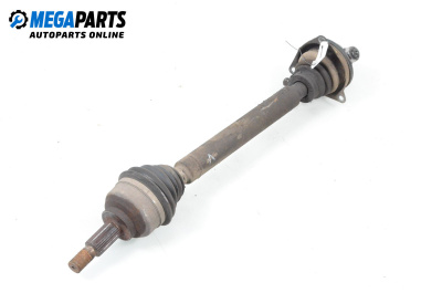 Полуоска за Renault Laguna II Hatchback (03.2001 - 12.2007) 1.8 16V (BG0B, BG0C, BG0J, BG0M, BG0V), 121 к.с., позиция: предна, лява