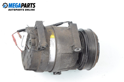 Компресор климатик за Renault Laguna II Hatchback (03.2001 - 12.2007) 1.8 16V (BG0B, BG0C, BG0J, BG0M, BG0V), 121 к.с., № 1135320