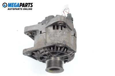 Алтернатор / генератор за Renault Laguna II Hatchback (03.2001 - 12.2007) 1.8 16V (BG0B, BG0C, BG0J, BG0M, BG0V), 121 к.с.