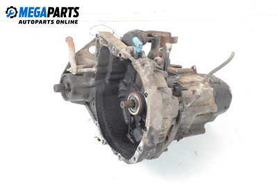 Ръчна скоростна кутия за Renault Laguna II Hatchback (03.2001 - 12.2007) 1.8 16V (BG0B, BG0C, BG0J, BG0M, BG0V), 121 к.с.