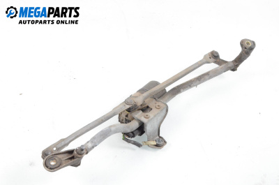 Ел. мотор за чистачките за Audi A4 Avant B6 (04.2001 - 12.2004), комби, позиция: предна