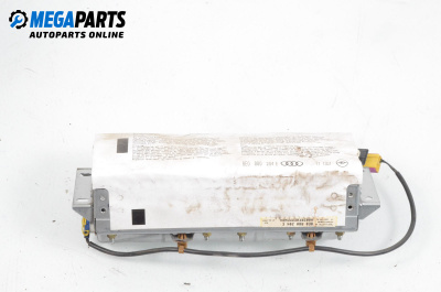 Airbag за Audi A4 Avant B6 (04.2001 - 12.2004), 4+1 вр., комби, позиция: предна, № 8E0 880 204