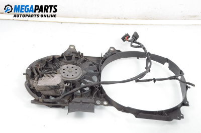 Перка охлаждане за Audi A4 Avant B6 (04.2001 - 12.2004) 2.5 TDI quattro, 180 к.с.