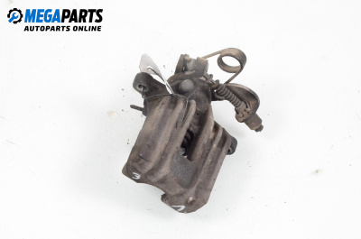 Спирачен апарат за Audi A4 Avant B6 (04.2001 - 12.2004), позиция: задна, лява