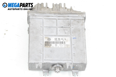 Компютър двигател за Volkswagen Passat III Variant B5 (05.1997 - 12.2001) 1.9 TDI, 110 к.с., № 028906021GL
