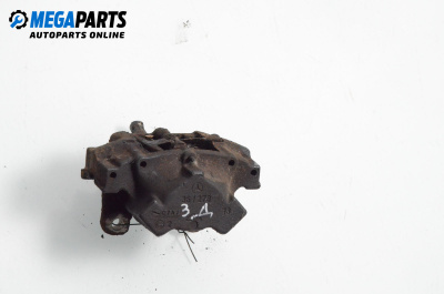 Спирачен апарат за Mercedes-Benz C-Class Estate (S202) (06.1996 - 03.2001), позиция: задна, дясна