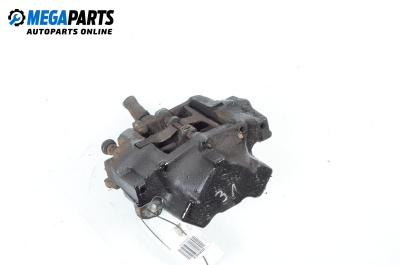 Спирачен апарат за Mercedes-Benz C-Class Estate (S202) (06.1996 - 03.2001), позиция: задна, лява